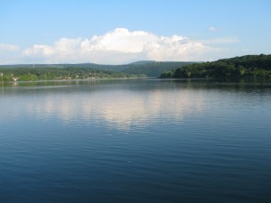 Orfűi-tó